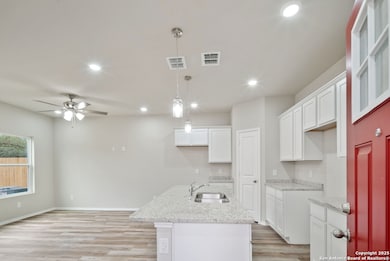 9193 Dietz Elkhorn Rd unit 34, Boerne, TX 78015 - photo 5