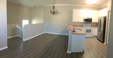 Dining Space