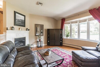 611 W Crystal Lake Ave, Haddonfield, NJ 08033 - photo 5