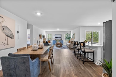 139 Calm Citadel Dr, Pelion, SC 29123 - photo 7