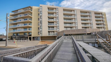 Longport Ocean Plaza unit AVE601, Longport, NJ 08403 - photo 3