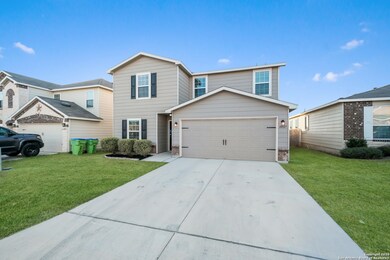 10127 Round Ridge, San Antonio, TX 78254 - photo 3