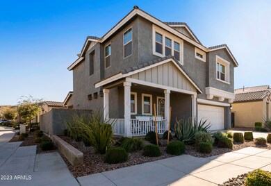 5055 S Rotor Way, Mesa, AZ 85212 - photo 3