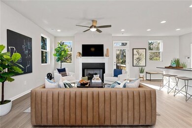 386 10th St Lot 57, Auburn, GA 30011 - photo 3