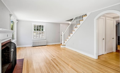 61 Scythe Shop Rd, New London, NH 03257 - photo 7