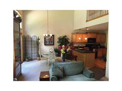 Great Room.
