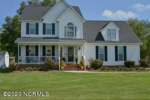 819 Winterfield Dr, Winterville, NC 28590 - photo 3