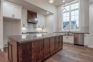 508 SW Autumn Hills Rd, Bentonville, AR 72712 - photo 5