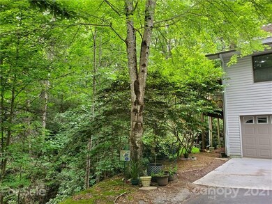 Treetop living - Nothing but trees and nature arou