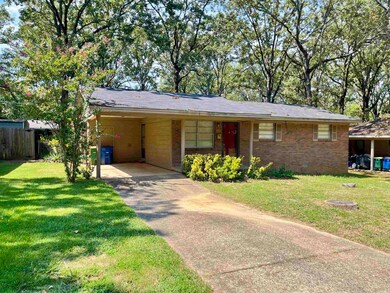 6213 Chippewa Dr, North Little Rock, AR 72116 - photo 2