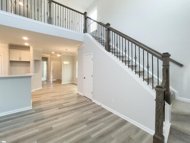 204 Greenrich Dr, Simpsonville, SC 29680 - photo 5