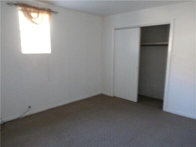 Bedroom.