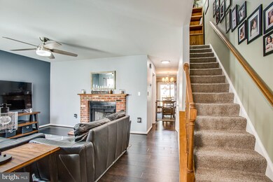 11179 Sussex Ct, Fredericksburg, VA 22407 - photo 7