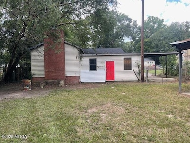 2868 Barrett Ave, Macon, GA 31206 - photo 2