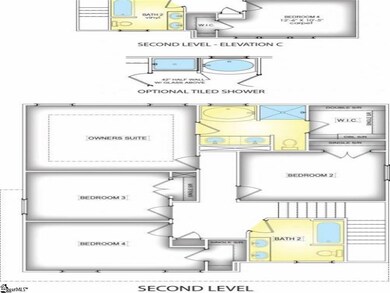 487 Torrington Dr, Duncan, SC 29334 - photo 3