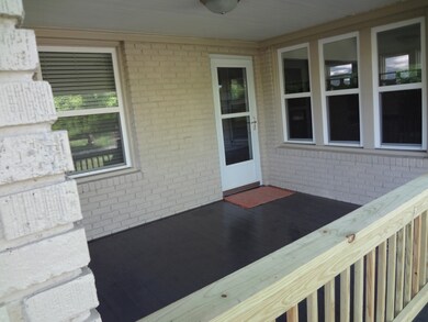 porch
