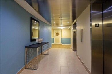 3rd Floor Elevator