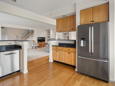 641 Golf Course Rd, South Burlington, VT 05403 - photo 4