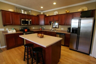 5222 Sassafras Dr unit 2, Fitchburg, WI 53711 - photo 4