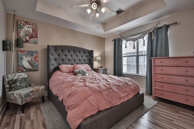 650 Westcross St unit 10, Houston, TX 77018 - photo 7