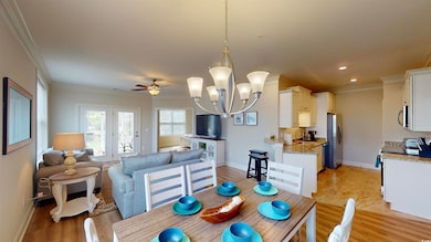 35 Delray Dr unit 1-E, Murrells Inlet, SC 29576 - photo 4