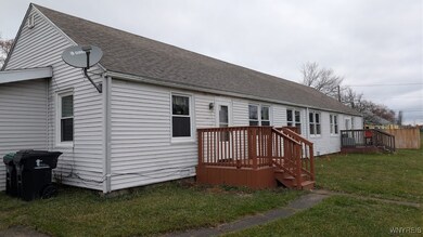 18 Pyle Ct unit 14, Tonawanda, NY 14150 - photo 2
