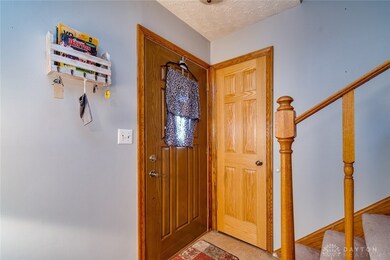 Solid wood doors throughout.  This home has some v