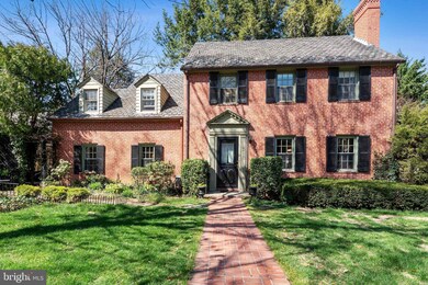 4400 Atwick Rd, Baltimore, MD 21210 - photo 2