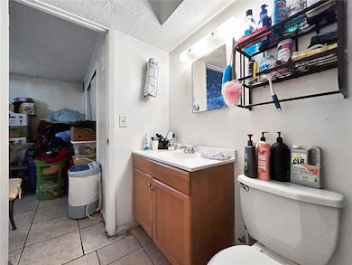 Unit 1 Bath