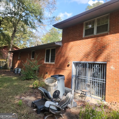 4461 Yates Rd, Atlanta, GA 30337 - photo 6