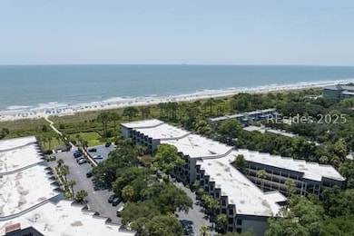 Seaside Villas unit 148, Hilton Head Island, SC 29928 - photo 4