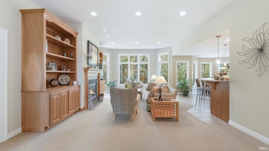 3438 Buckeye Run, Fort Wayne, IN 46814 - photo 7