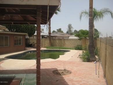Lovely Tempe Home for Sale