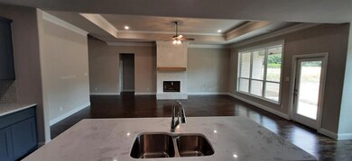 2329 Mcclendon Rd, Weatherford, TX 76088 - photo 7