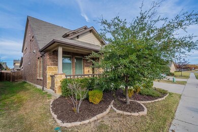 2305 Marigold Dr, Rowlett, TX 75089 - photo 3