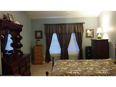 Master Bedroom. Get a good night s sleep in the va
