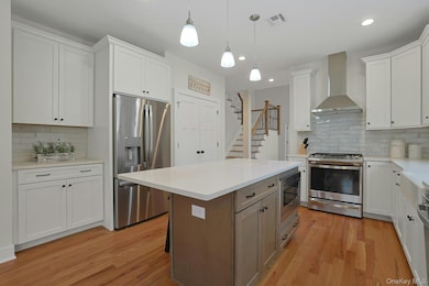 16 McDonald Ct, New Windsor, NY 12553 - photo 7