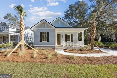 113 Mooring Ln, St. Marys, GA 31558 - photo 4