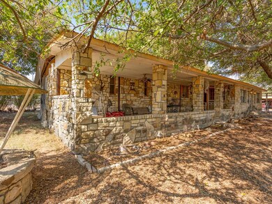 1431 Old Agnes Rd, Weatherford, TX 76088 - photo 3