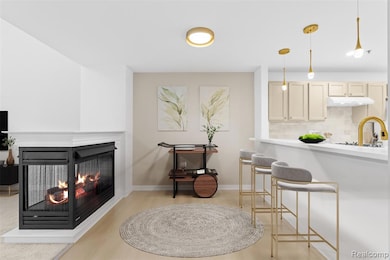 145 E Bay Dr unit 35, Walled Lake, MI 48390 - photo 3