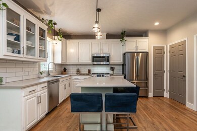 712 X Campbell Rd, Pittsboro, NC 27312 - photo 4