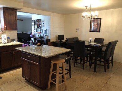 Kitchen / Dining