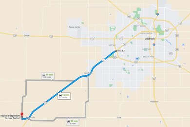 4100 S Fm 168, Ropesville, TX 79358 - photo 5