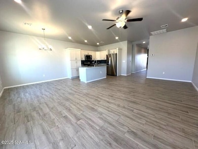 6130 Kaleidoscope Rd, Las Cruces, NM 88012 - photo 3