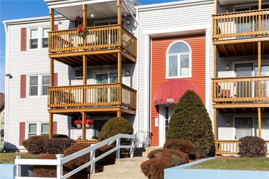 555 Diamond Hill Rd unit 204, Woonsocket, RI 02895 - photo 3