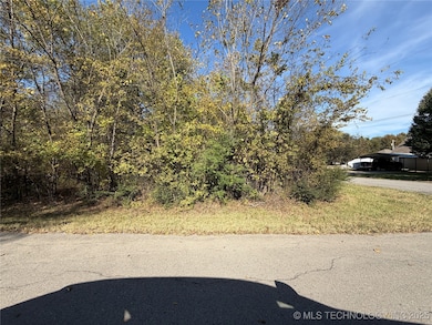 303 N Smith Ave, Wagoner, OK 74467 - photo 6