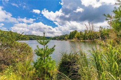 Spectacular Lake Atagahi Frontage