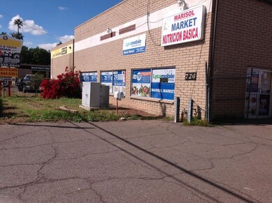 726 E Broadway