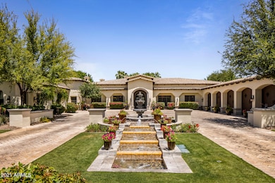 Welcome Home