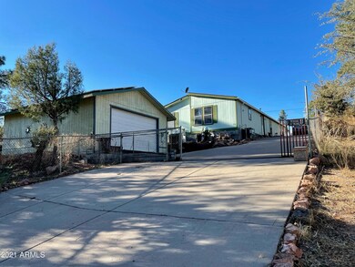 202 E Airline Blvd, Payson, AZ 85541 - photo 3